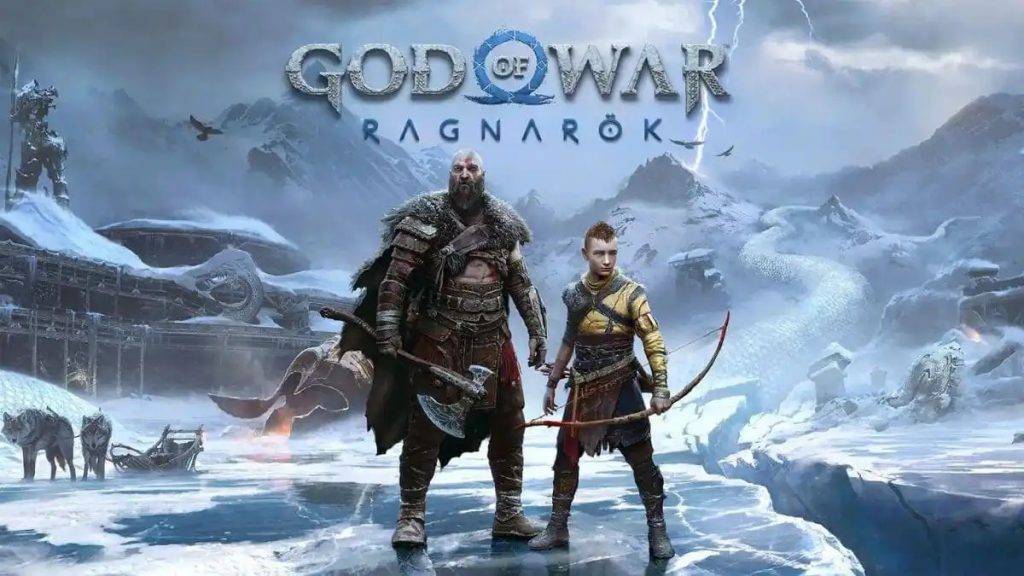 ’’PlayStation’’ jaunajā spēlē ‘’God of War Ragnarok’’ būs pieejamas vairākas patīkamas funkcijas 7 ’’PlayStation’’ jaunajā spēlē ‘’God of War Ragnarok’’ būs pieejamas vairākas patīkamas funkcijas