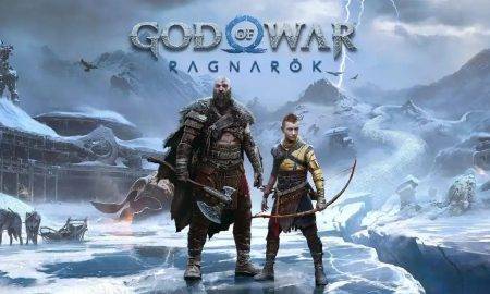 ’’PlayStation’’ jaunajā spēlē ‘’God of War Ragnarok’’ būs pieejamas vairākas patīkamas funkcijas