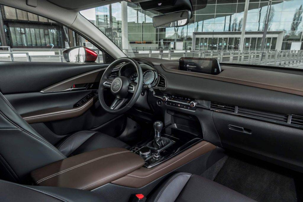 Manuālā pārnesumkārba: vai pienācis laiks no tās atvadīties? 5 Manuālā pārnesumkārba: vai pienācis laiks no tās atvadīties?