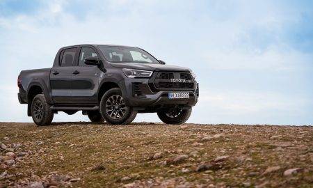 Jaunie 2023. gada Toyota Land Cruiser un Hilux varēs izmantot HVO100 dīzeļdegvielu