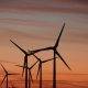 Nacionālais kopuzņēmums SIA "Latvijas vēja parki" plāno ražot zaļo enerģiju ar 800 mw jaudu