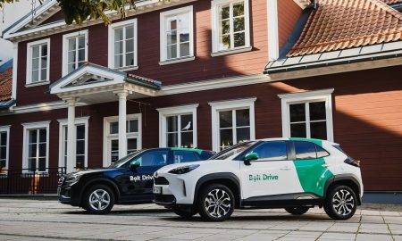 “Bolt” ievieš jaunu automašīnu koplietošanas pakalpojumu Rīgā un Jūrmalā – “Bolt Drive”