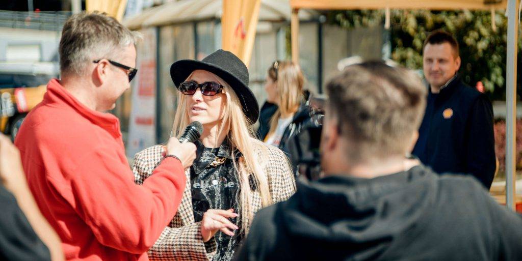 Ar kūpošām riepām aizvadīta "Latvijas Gada auto testa diena Molā" 13 DSC02063