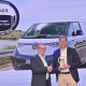 Volkswagen ID. Buzz Cargo IAA Transportation izstādē iegūst titulu – Gada komercauto