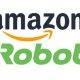 Aicina bloķēt darījumu starp Amazon un iRobot