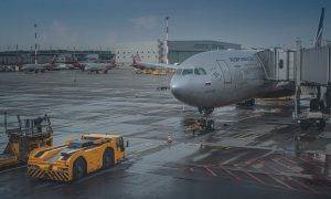 ASV saņem orderi Krievijas kompānijas Lukoil 45 miljonu dolāru vērtās lidmašīnas Boeing 737 konfiskācijai