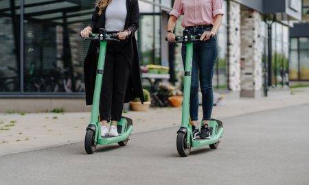 “Bolt” jau otro gadu samazina skrejriteņu ātrumu pie skolām un bērnudārziem