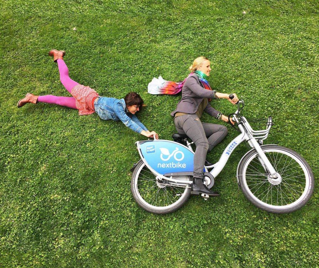 22. septembris – “Diena bez auto”; Rīgā bez maksas varēs braukt ar nomas velosipēdiem 5 22. septembris – “Diena bez auto”; Rīgā bez maksas varēs braukt ar nomas velosipēdiem