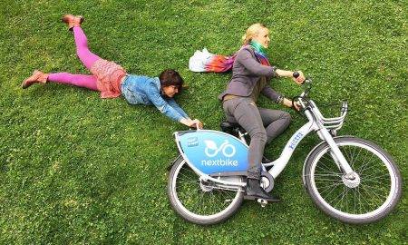 22. septembris – “Diena bez auto”; Rīgā bez maksas varēs braukt ar nomas velosipēdiem