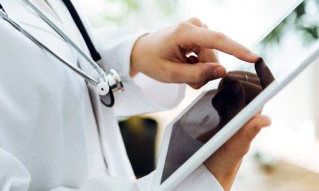 Digitālā veselība: savlaicīga slimību diagnostika un individuālas rūpes par katru pacientu