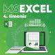 Aicina tiešsaistē apgūt Microsoft Excel profesionālā līmenī