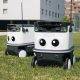 Neubility un Samsung pasaulē pirmie roboti golferiem