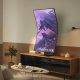 “Samsung” atklāj pasaulē pirmo televizora izmēra ieliekto spēļu monitoru