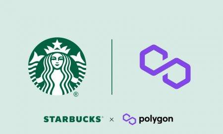 Starbucks izvēlējusies Polygon Web3 iniciatīvas realizēšanai