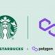 Starbucks izvēlējusies Polygon Web3 iniciatīvas realizēšanai