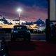 Rīgā uzmirdz Range Rover Sport zvaigzne