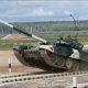 Karā pret Ukrainu Krievija izmanto arī modificētu tanku T-72B3M