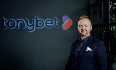 Latvijā darbību sāk starptautisks interaktīvo spēļu uzņēmums “TonyBet”