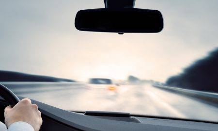 Cik droša ir autonomā vadība?