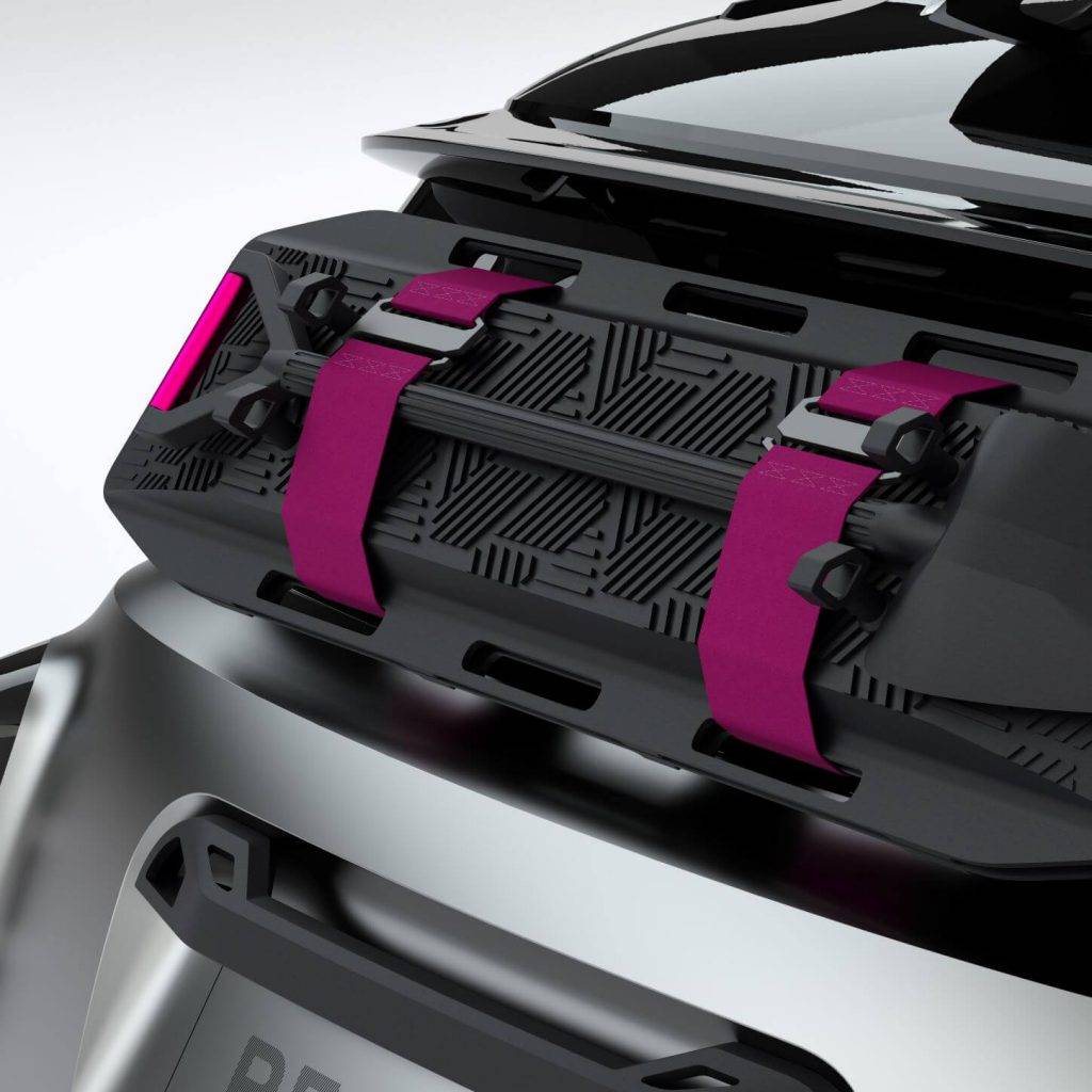 Renault 4EVER Trophy – ikonas atdzimšana 14 Renault 4EVER Trophy – ikonas atdzimšana