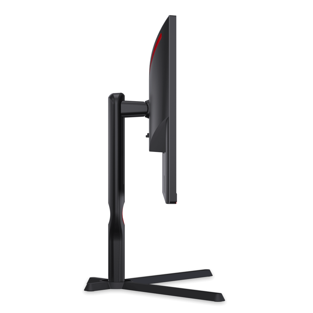 AGON by AOC piedāvā dzīvīgo krāsu un augstā kontrasta 24,5″ e-sporta spēļu 240 Hz monitoru