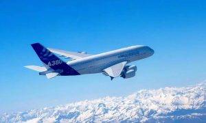 Airbus A380