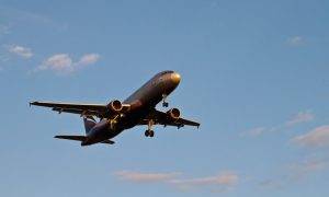 Airbus ir nobažījušies par savu lidmašīnu tehnisko stāvokli Krievijā