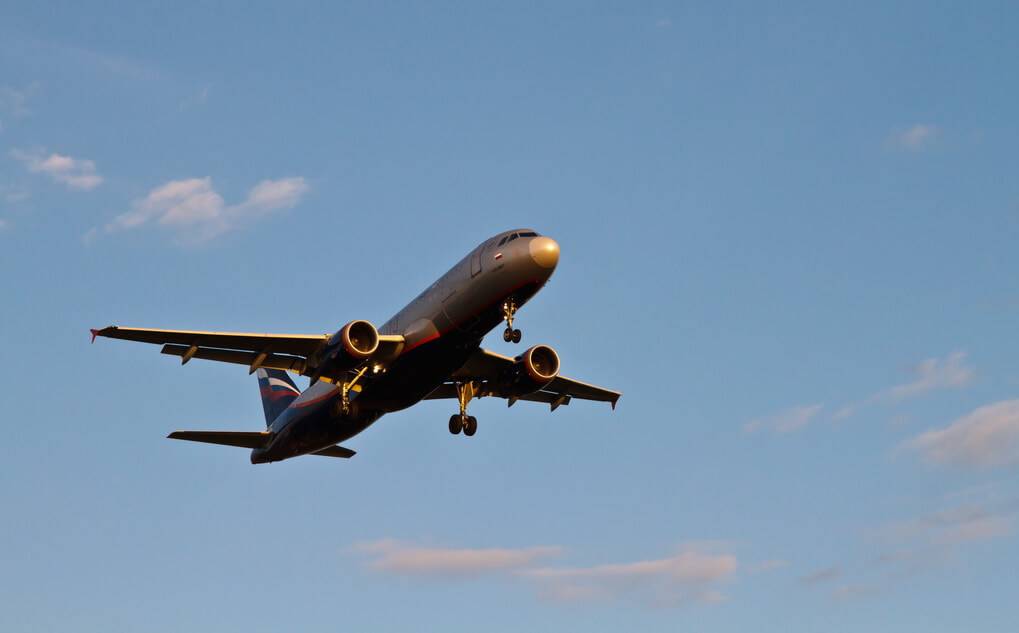 Airbus ir nobažījušies par savu lidmašīnu tehnisko stāvokli Krievijā 5 Airbus ir nobažījušies par savu lidmašīnu tehnisko stāvokli Krievijā