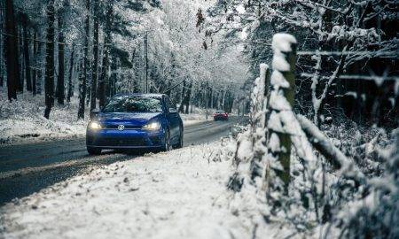7 noderīgi padomi: kā sagatavot auto ziemai