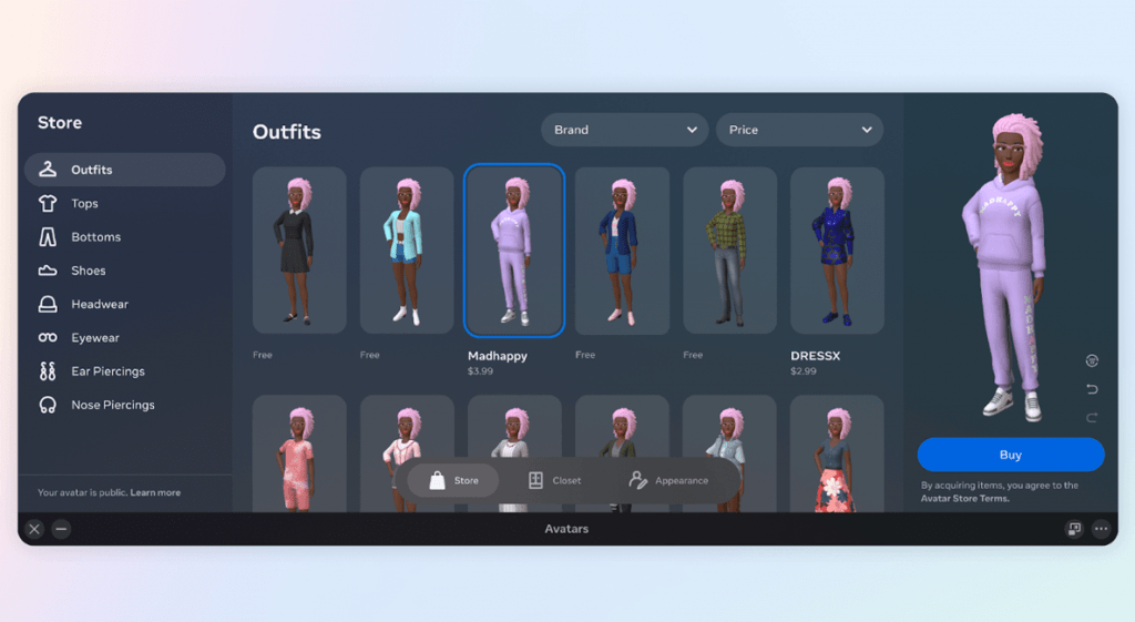 Meta Connect 2022: Meta Quest Pro un ceļš uz metaversu