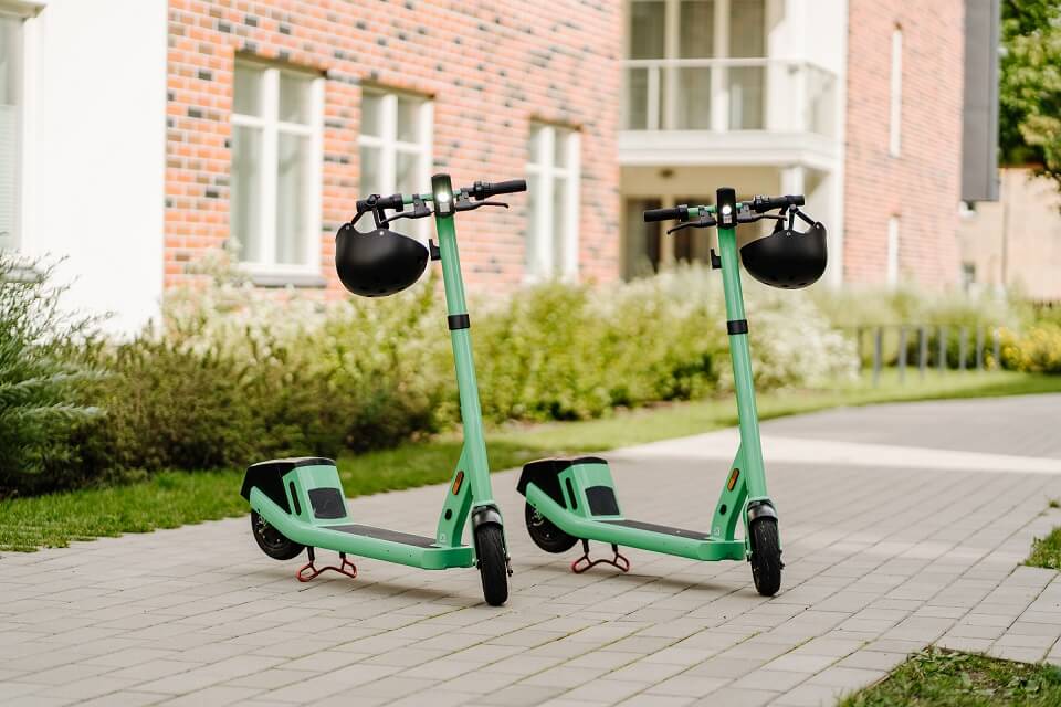 Skrejriteņu drošas lietošanas ABC rudens sezonā 5 Skrejriteņu drošas lietošanas ABC rudens sezonā