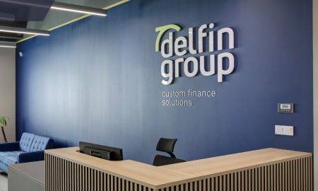 DelfinGroup akcijām publisko piedāvājumu izsolē pieteikušies gandrīz 900 investori