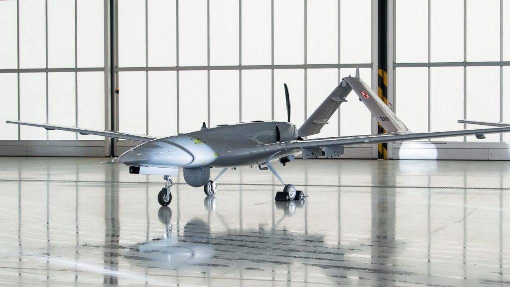 Bayraktar TB3 SIHA saņēm jaunus turbodīzeļa lidmašīnu dzinējus ar jaudu līdz 164 kW