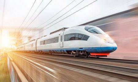 Dzelzceļa digitalizācija – ērtākai, drošākai un zaļākai satiksmei