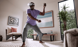 Meta Connect 2022: Meta Quest Pro un ceļš uz metaversu