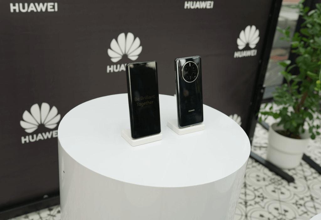 Pēc DxOMark vērtējuma Huawei Mate 50 Pro šobrīd ir pasaulē labākais kamerofons