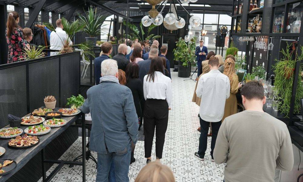 Huawei Latvijā prezentē Mate 50 Pro un citus tehnoloģiju jaunumus