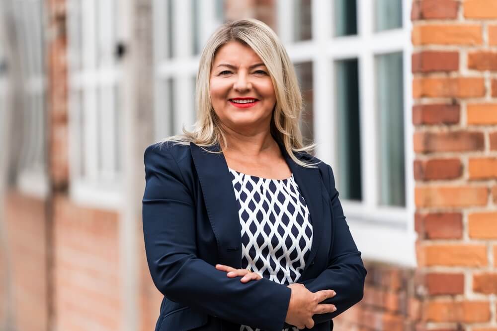 Irina Kauka iecelta par "Porsche" Centrālās un Austrumeiropas izpilddirektori 5 Irina Kauka iecelta par "Porsche" Centrālās un Austrumeiropas izpilddirektori