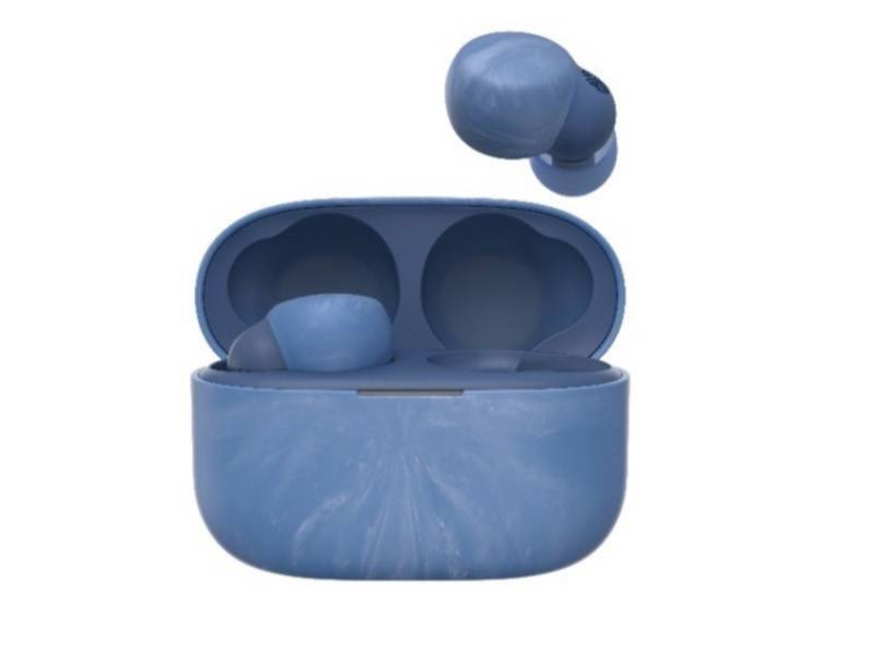 Link Buds S Earth Blue