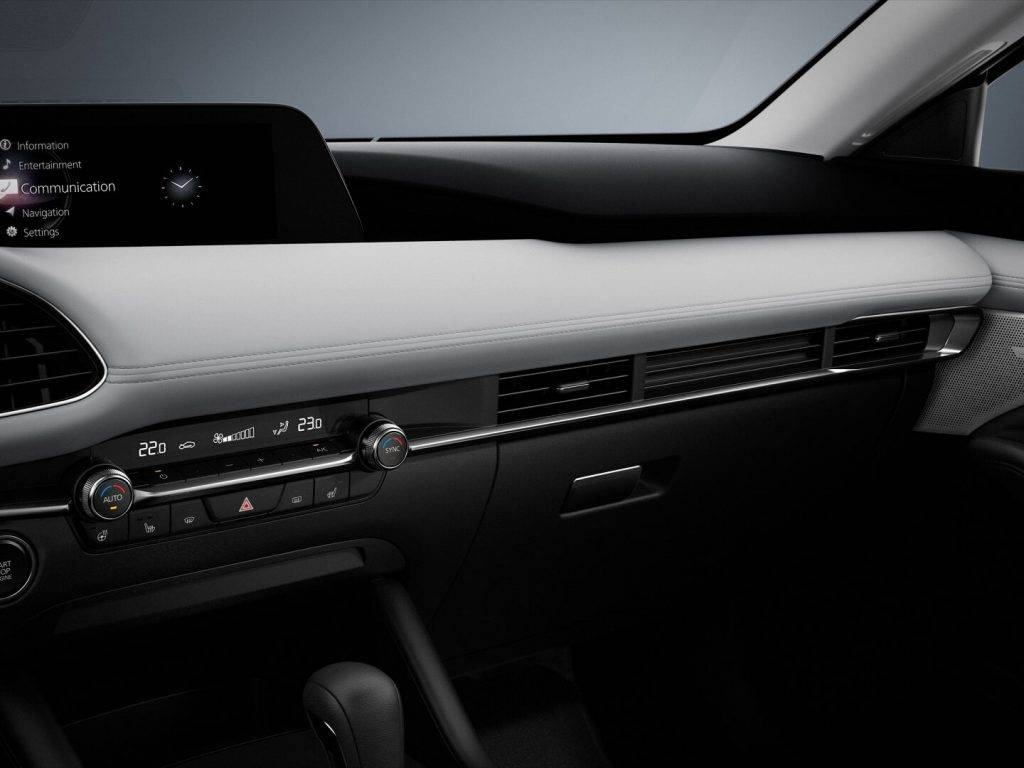 Auto ergonomika: dažkārt vecais pārbaudītais ir labāks par jauno progresīvo 7 Auto ergonomika: dažkārt vecais pārbaudītais ir labāks par jauno progresīvo