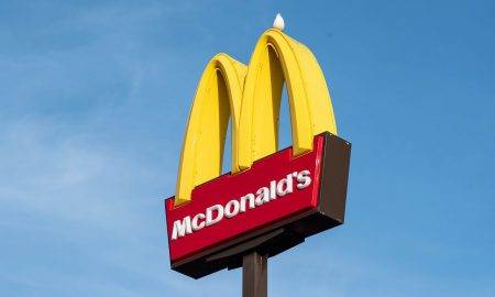 McDonald's Šveicē sāk pieņemt bitcoin maksājumus