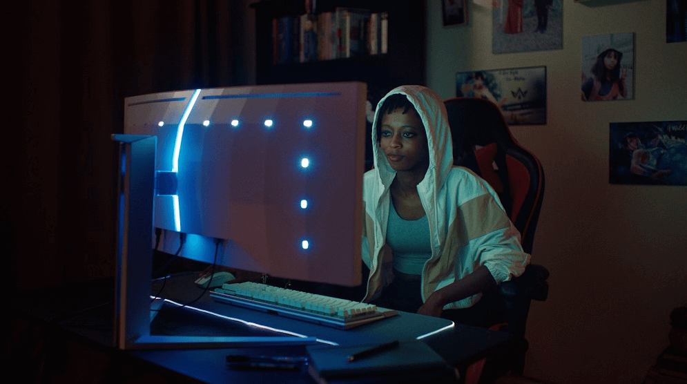 Evnia, jauns Philips monitoru un piederumu klāsts, kas no jauna definē spēļu noteikumus