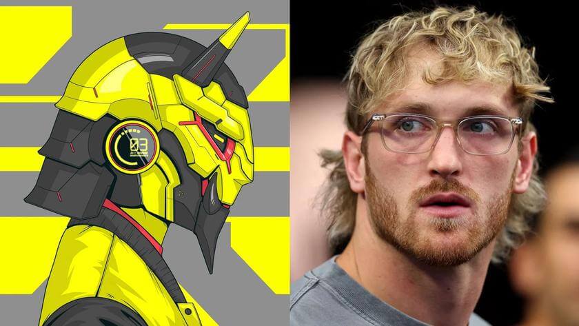 Slavenā blogera Logana Pola iegādāto NFT tokenu vērtība gada laikā ir samazinājusies no 623 000 līdz 10 ASV dolāriem 5 Slavenā YouTube bloga autora Logana Pola iegādāto NFT tokenu vērtība gada laikā samazinājās no 623 000 līdz 10 ASV dolāriem