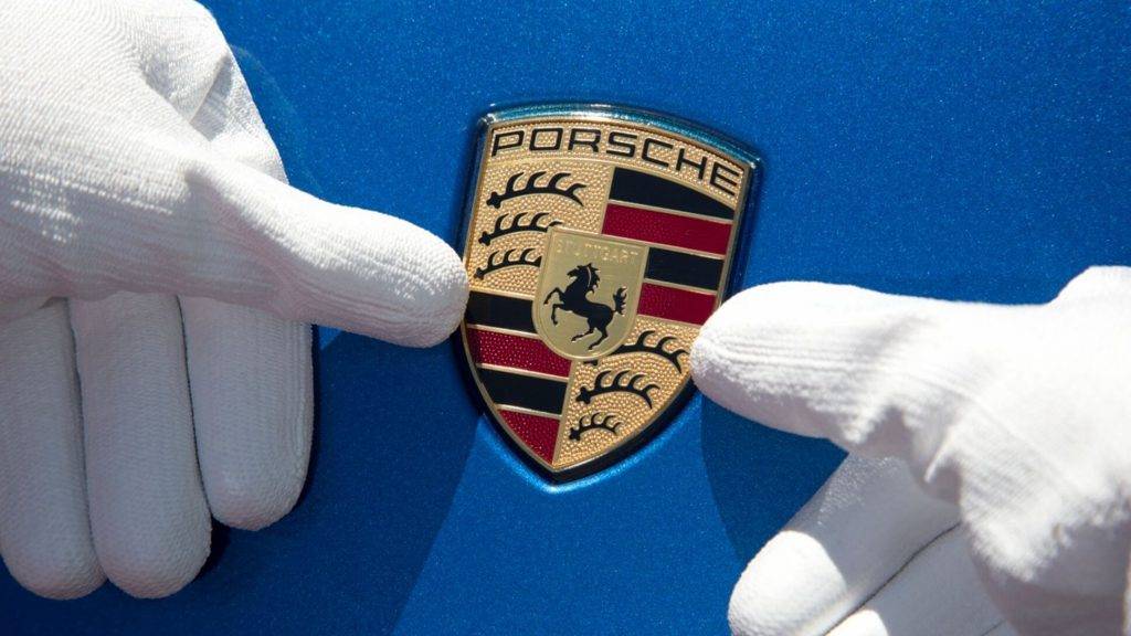 "Porsche" reorganizē direktoru padomi 5 "Porsche" reorganizē direktoru padomi