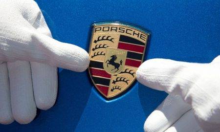 "Porsche" reorganizē direktoru padomi