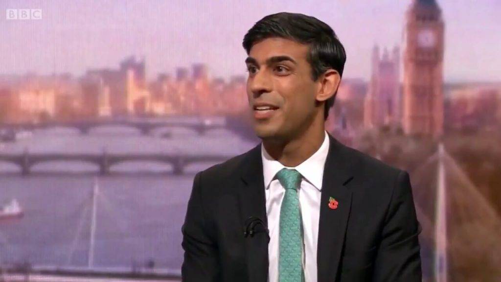 Jaunais Apvienotās Karalistes premjerministrs nosaukts par kriptoindustrijai draudzīgu ierēdni