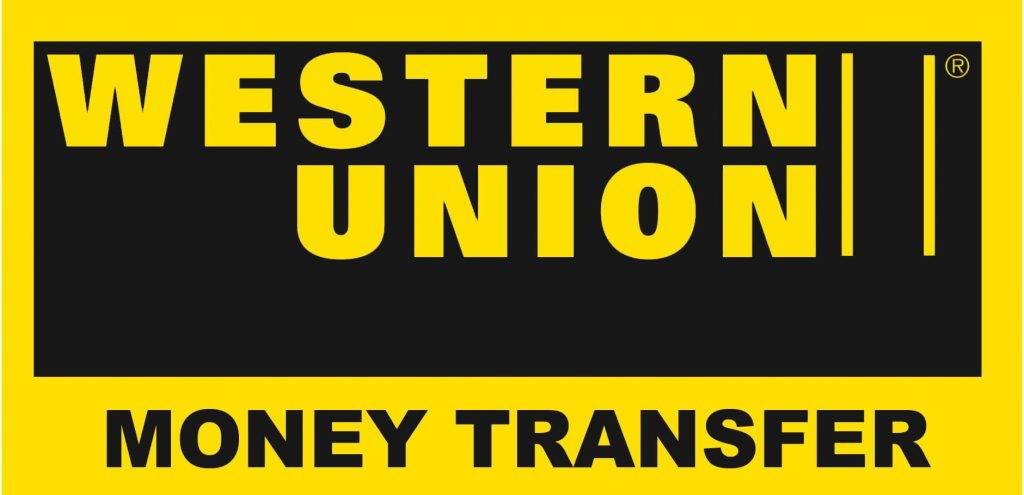 Western Union iesniegusi prečzīmju reģistrācijas pieteikumus veselai virknei kripto produktu 5 Western Union un kriptovalūta