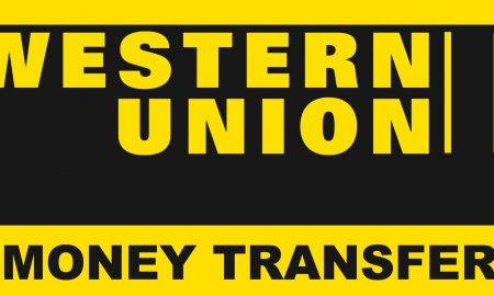 Western Union un kriptovalūta