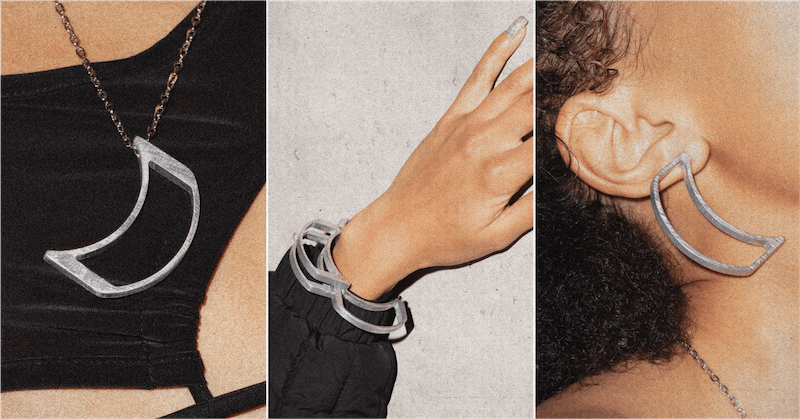 “Bolt” skrejriteņu “otrā dzīve”: no tiem izgatavo rotaslietas 8 “Bolt” skrejriteņu “otrā dzīve”: no tiem izgatavo rotaslietas