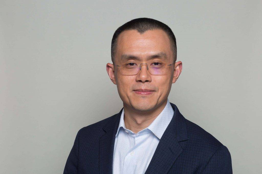 Binance palielina drošo aktīvu fondu līdz 1 miljardam ASV dolāru 5 Binance palielina drošo aktīvu fondu līdz 1 miljardam ASV dolāru